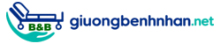Giường Bệnh Nhân- Giường Y Tế Nhập Khẩu Chính Hãng Nhật Bản
