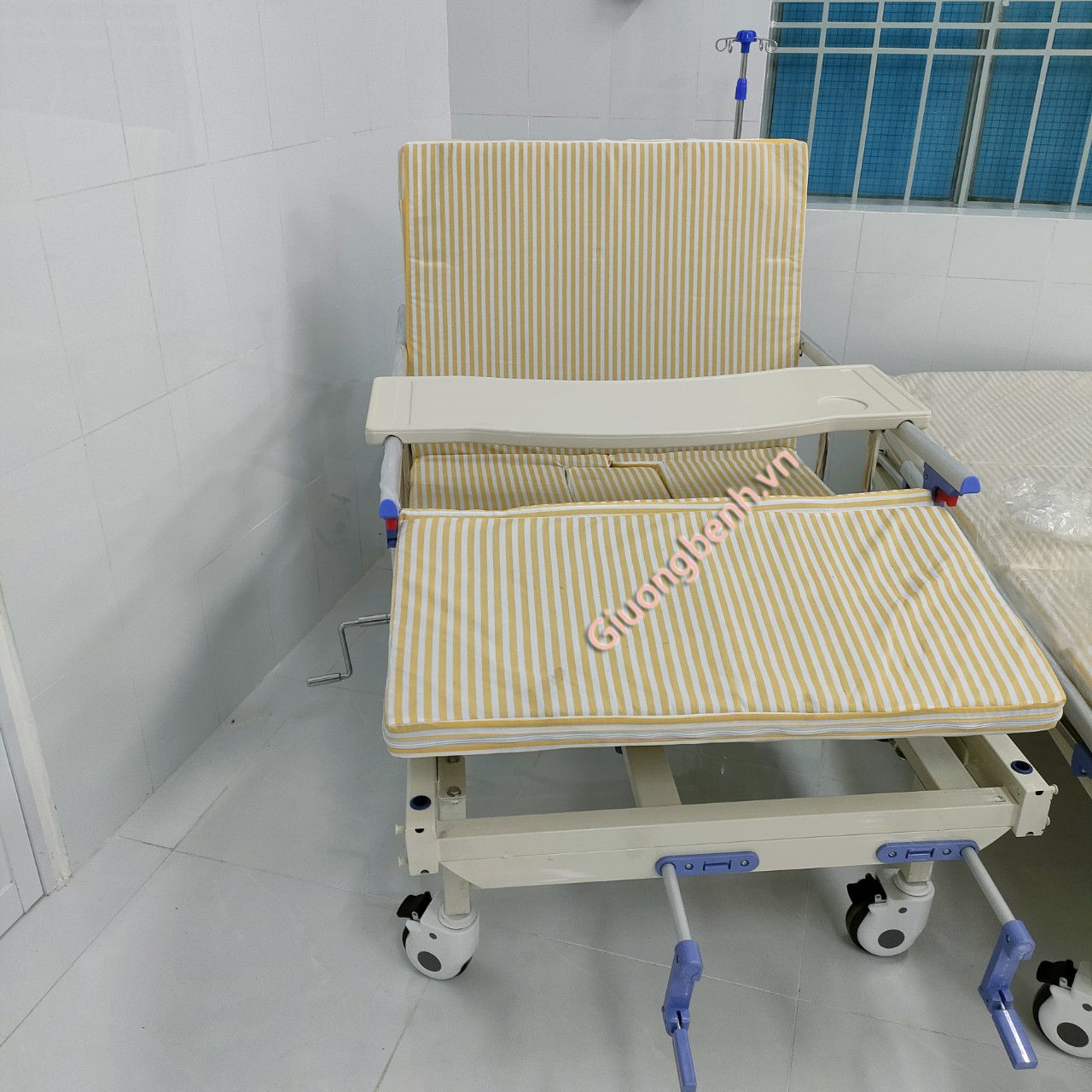 Giường nikita DCN03