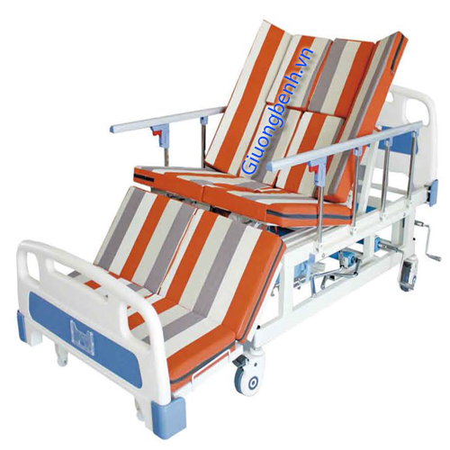  Giường y tế đa chức năng NKT-DCN06