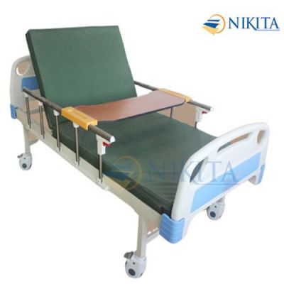  Giường bệnh tự động đa chức năng NKT- DCN02M(DH01)