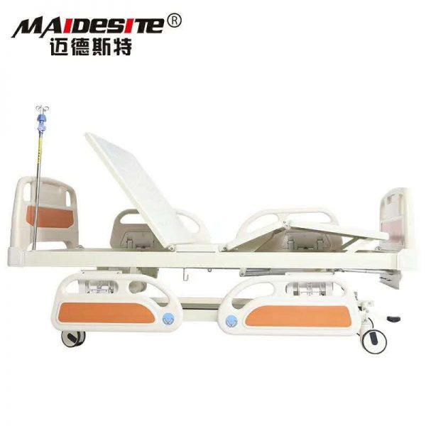  GIƯỜNG BỆNH NHÂN 3 CHỨC NĂNG CAO CẤP MODEL :M08