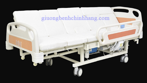 Cơ sở bán giường bệnh nhân ở quận Tân Bình