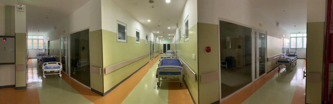 Giường bệnh nhân nhập khẩu ở hcm
