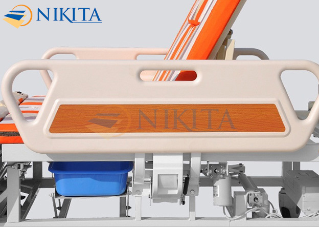 Giường bệnh nhân giá rẻ