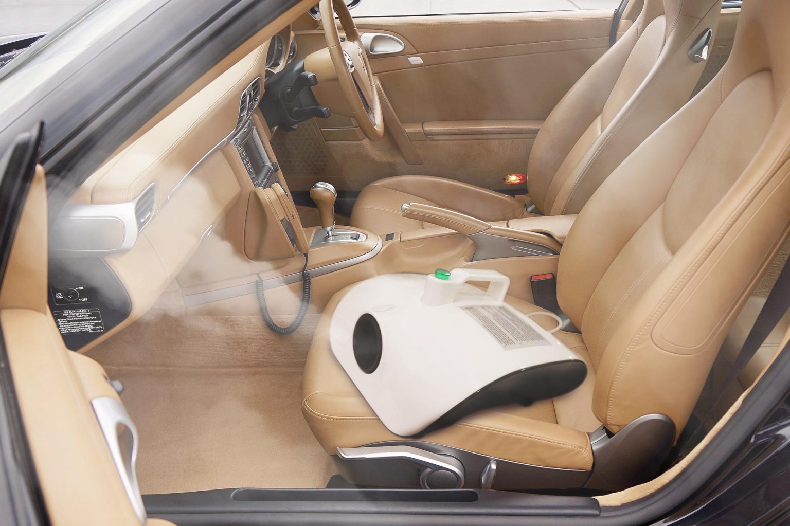 Dịch Corona bùng phát và biện pháp phòng ngừa