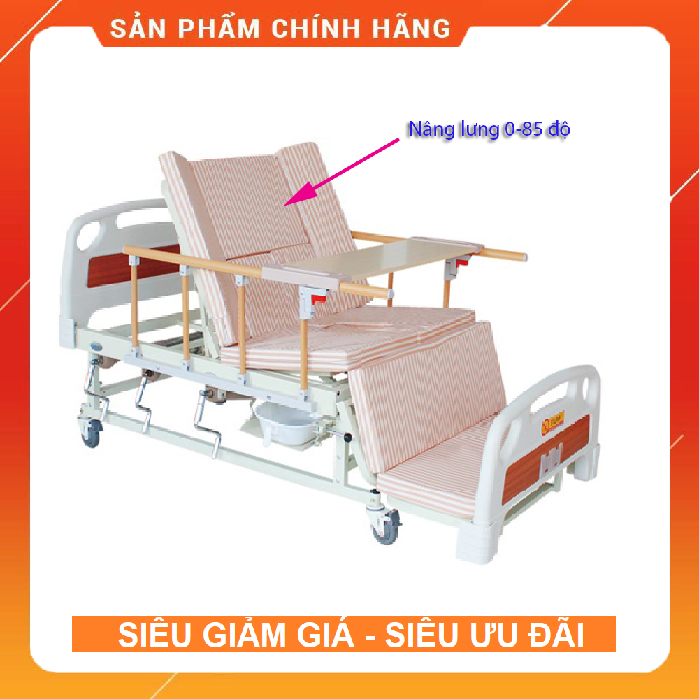 Chức năng nâng lưng