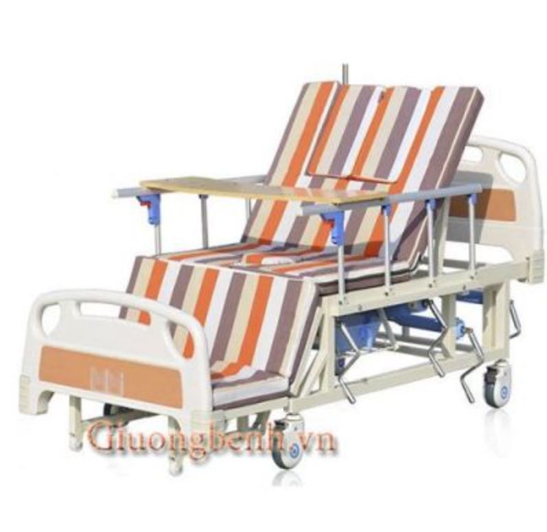 giường bệnh cho người già giá tốt