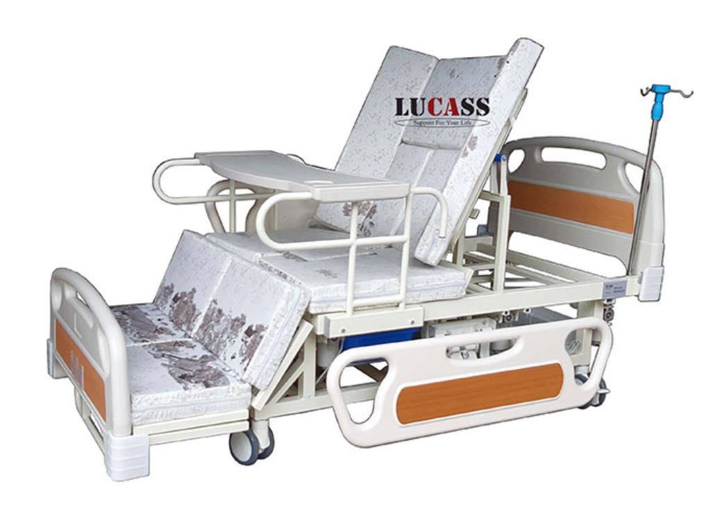 Giường cho người bệnh tại nhà tốt