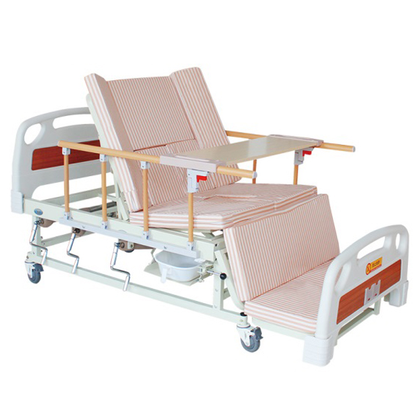 Giường nằm cho người già nên chọn thế nào? Mua ở đâu?