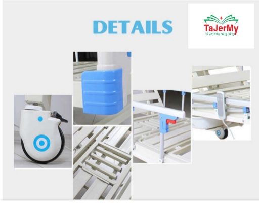 Khung giường nan giường