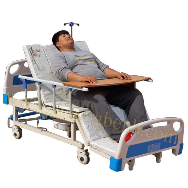 giường cho người bị tai biến chất lượng cao giá tốt