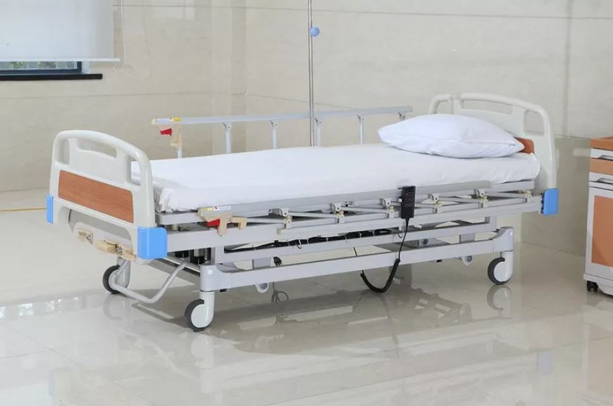 giường cho người bị tai biến chất lượng cao uy tín