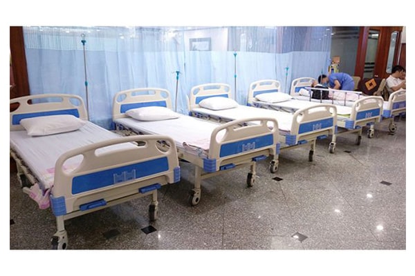 Giường y tế đa năng điện chất lượng cao