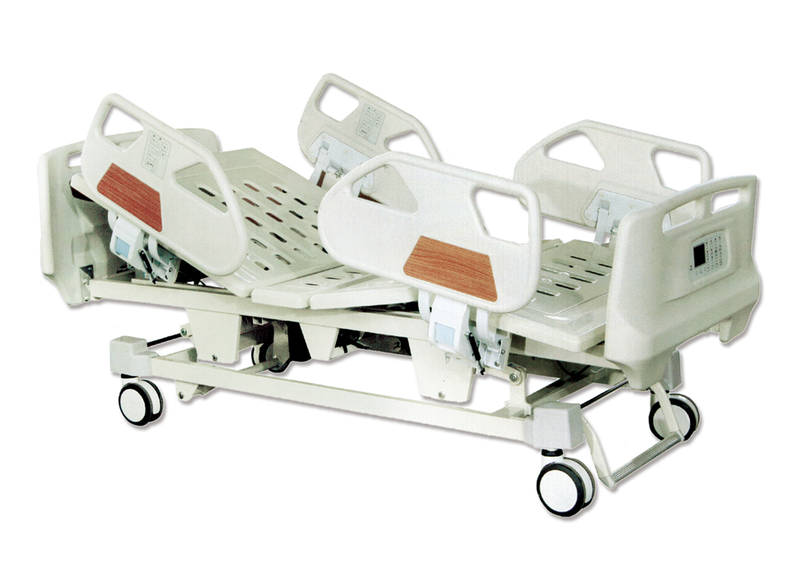 Giường bệnh có bô vệ sinh giá tốt