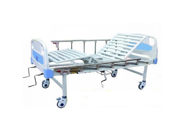 báo giá giường bệnh nhân có tay quay tốt