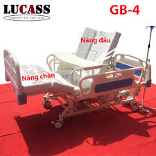 Giường lucass