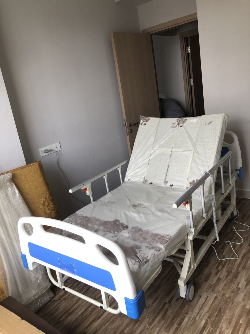 Ở HCM mua giường y tế bị đột quỵ ở đâu chất lượng nhất?