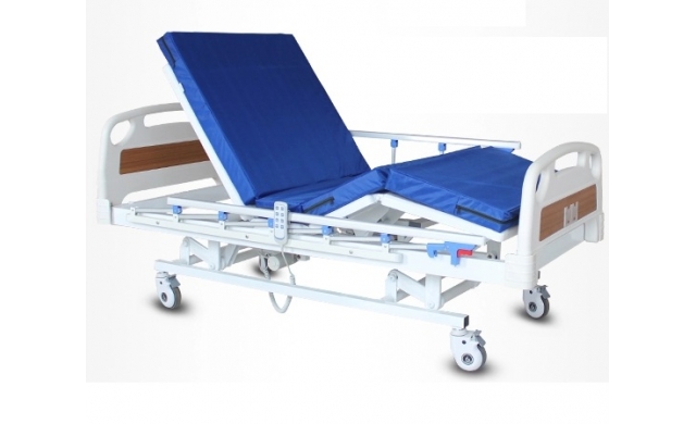 Giường y tế lucass GB-2d