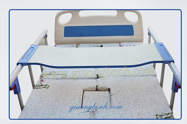 Giường bệnh tự động lucass Gb-T5D