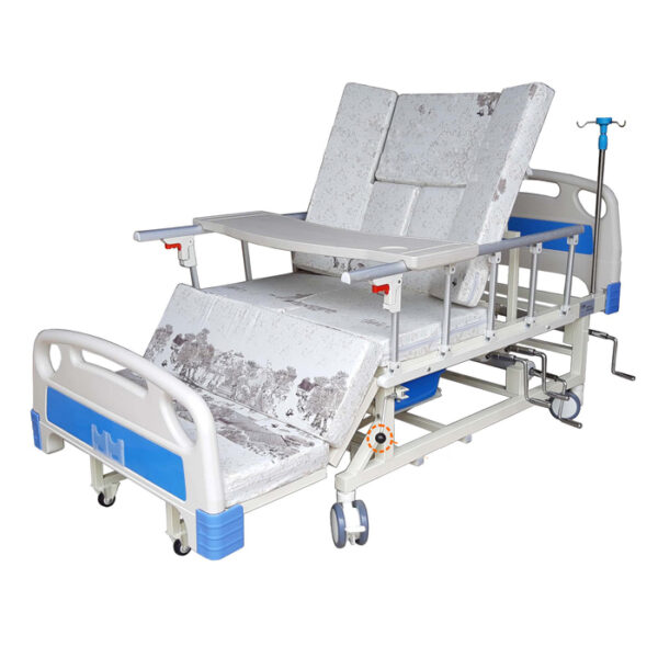 Giường lucass chính hãng lucass Gb-T5D