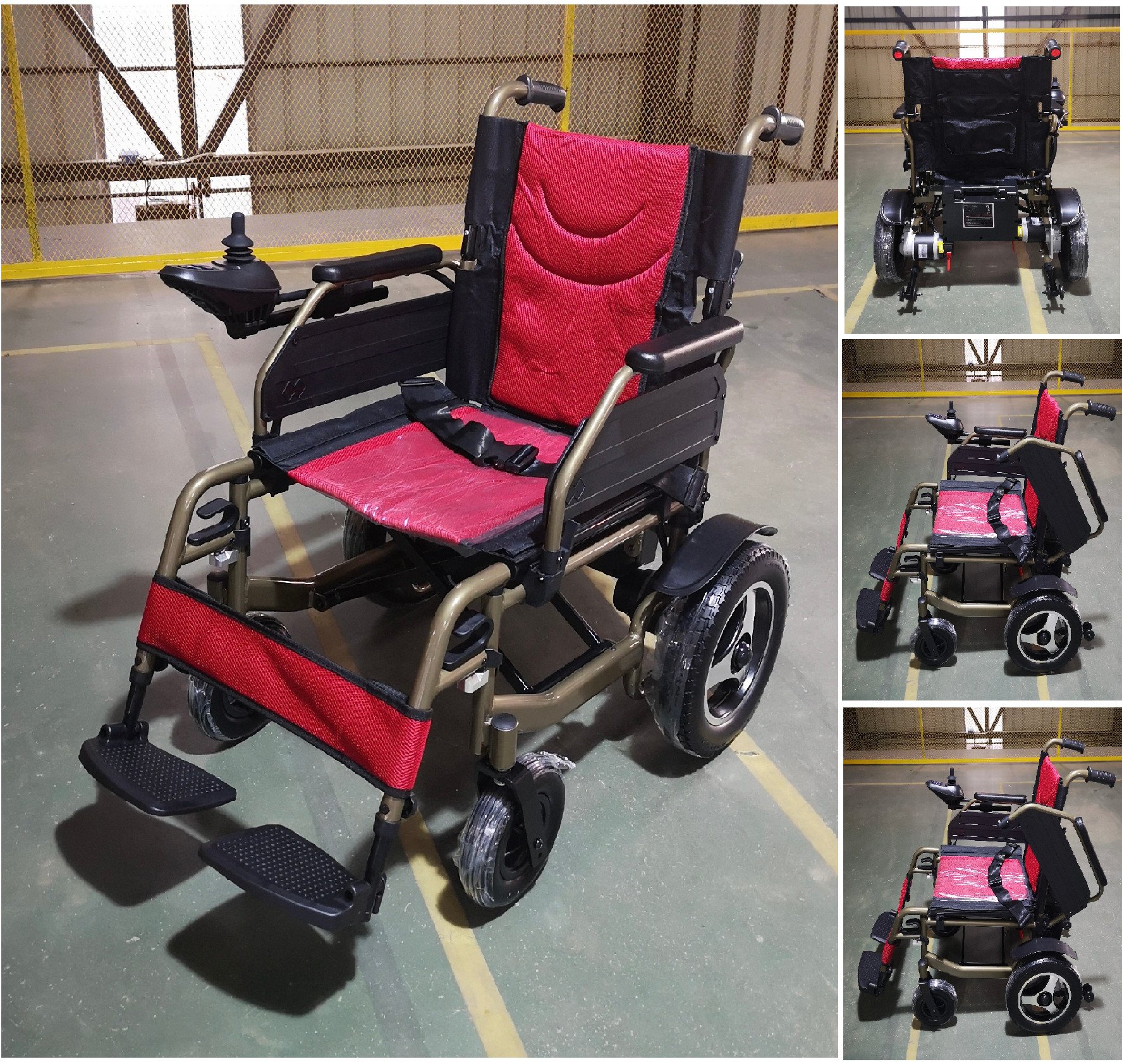 Cữa hàng xe lăn lucass ở quận Bình Tân giá rẻ số 1