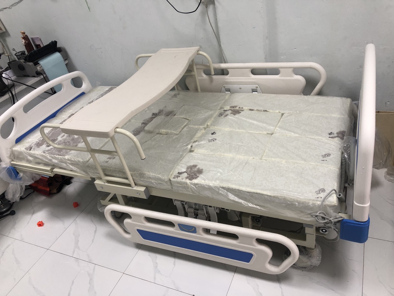 Cữa hàng giường y tế ở TP Thủ Dầu Một Bình Dương