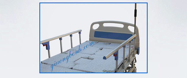 giường nikita dcn02x