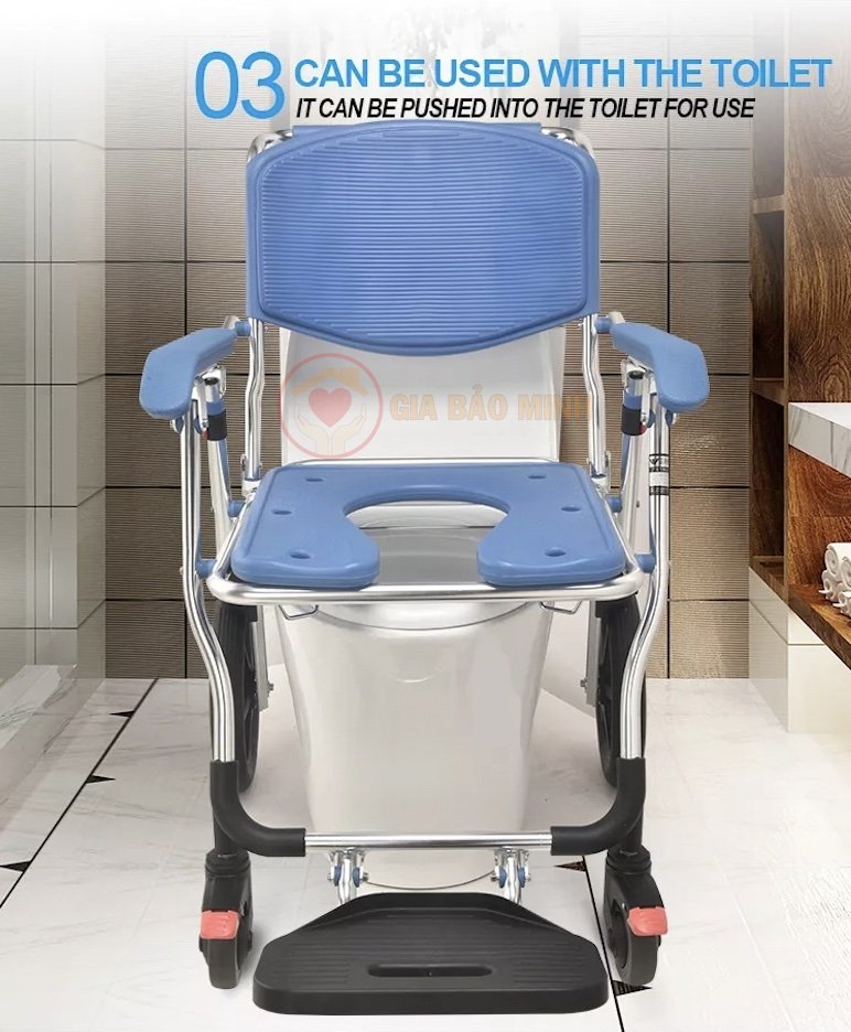 Đại lý xe lăn giá rẻ tại hcm