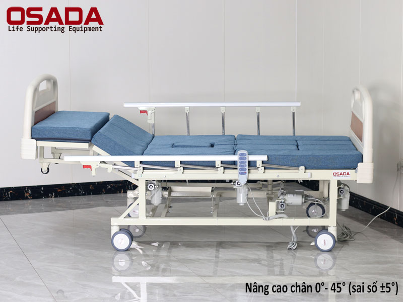 Mua giường đa năng cho người già ở cần thơ