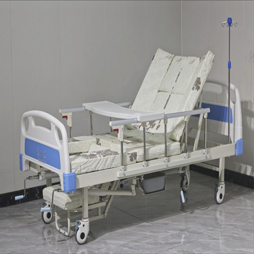 Giường y tế chính hãng