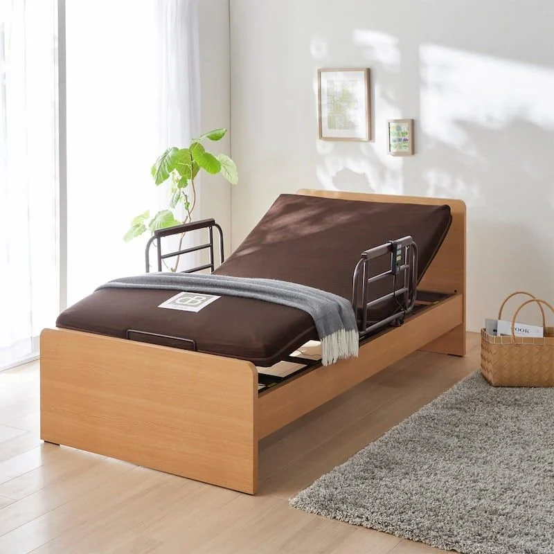 Giường ngủ cho mẹ bầu MAKATA G9D