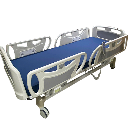  Giường Nakachi ICU NC-A16 phục hồi chức năng