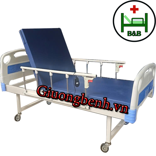  Giường Y Tế Dùng Điện MAKATA VN01D