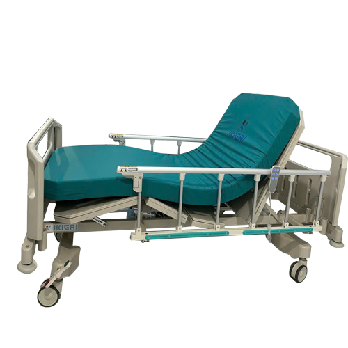 Giường ICU cao cấp Ikigai GH-D02-3