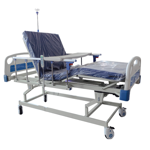 Giường bệnh nhân Chibancare CH-E03A