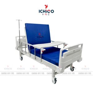  Giường Y Tế 1 Chức Năng Ichigo IG-HB01 đã qua sử dụng